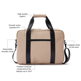 VINGA Baltimore Computer Bag