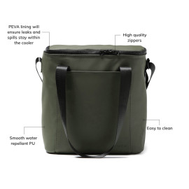 VINGA Baltimore Cooler Bag