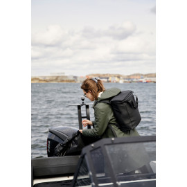 VINGA Baltimore trail cooler backpack