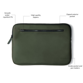 VINGA Baltimore laptopcase 15-17