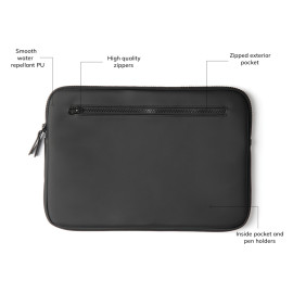 VINGA Baltimore laptopcase 15-17