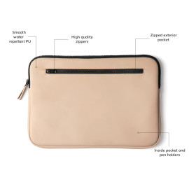 VINGA Baltimore laptopcase 15-17