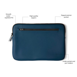 VINGA Baltimore laptopcase 15-17