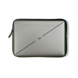 VINGA Baltimore laptop case 12-15