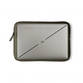 VINGA Baltimore laptop case 12-15
