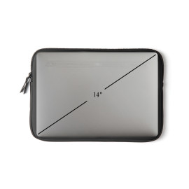 VINGA Baltimore laptop case 12-15