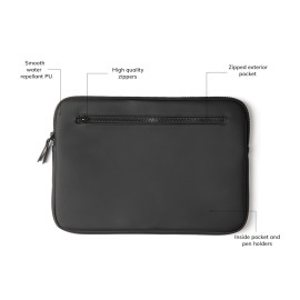 VINGA Baltimore laptop case 12-15