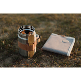 VINGA Miles food thermos