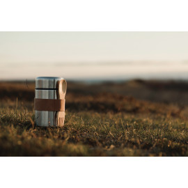 VINGA Miles food thermos