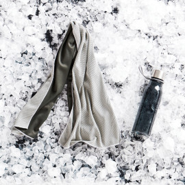 VINGA Lean Tritan Water Bottle