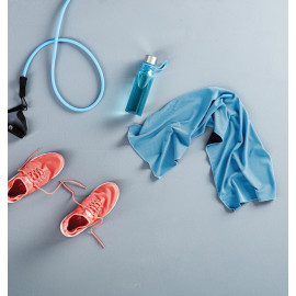 VINGA Lean Tritan Water Bottle