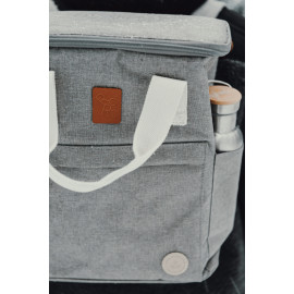 VINGA Sortino Trail cooler backpack