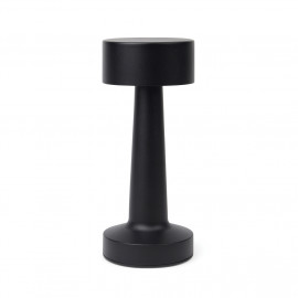 VINGA Maris RCS recycled ABS table lamp