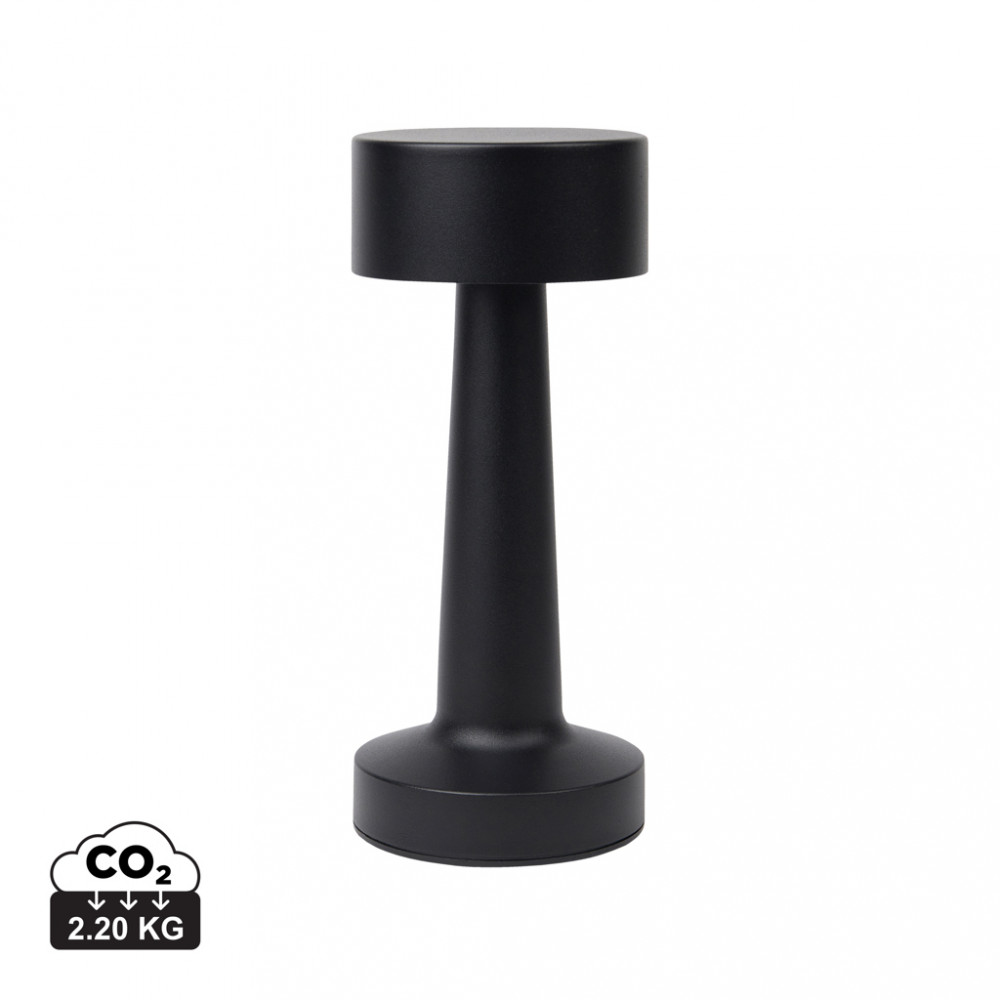 VINGA Maris RCS recycled ABS table lamp VINGA Maris RCS recycled ABS table lamp