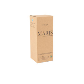 VINGA Maris RCS recycled ABS table lamp