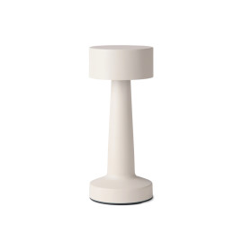 VINGA Maris RCS recycled ABS table lamp