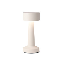 VINGA Maris RCS recycled ABS table lamp
