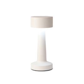 VINGA Maris RCS recycled ABS table lamp