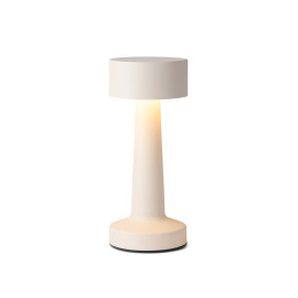 VINGA Maris RCS recycled ABS table lamp