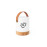 VINGA Narni RCS recycled ABS lantern