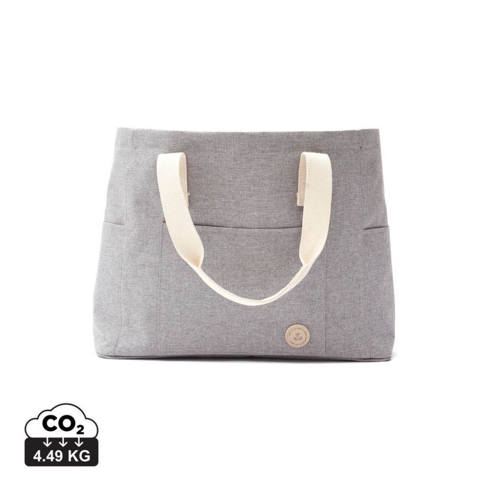 VINGA Sortino beach bag