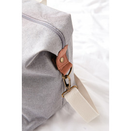 VINGA Sortino weekend bag