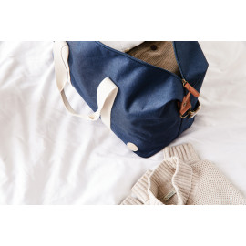VINGA Sortino weekend bag