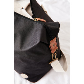VINGA Sortino weekend bag