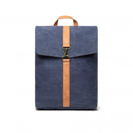 VINGA Bosler backpack GRS recycled canvas