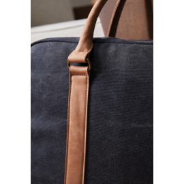 VINGA Bosler RCS recycled canvas computer bag