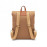 VINGA Sloane rucksack RCS recycled polyester