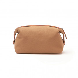 VINGA Sloane toiletry bag RCS recycled polyester