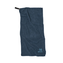 VINGA GRS RPET active dry towel 40 x 80cm