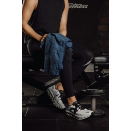 VINGA GRS RPET active dry towel 40 x 80cm