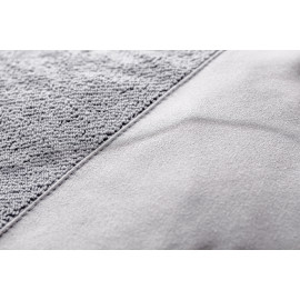 VINGA GRS RPET active dry towel 140 x 70cm