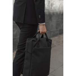 VINGA Baltimore RCS tote backpack