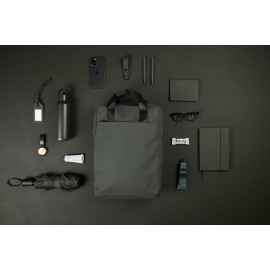 VINGA Baltimore RCS tote backpack