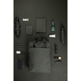 VINGA Baltimore RCS tote backpack