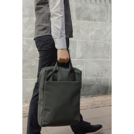 VINGA Baltimore RCS tote backpack VINGA Baltimore RCS tote backpack