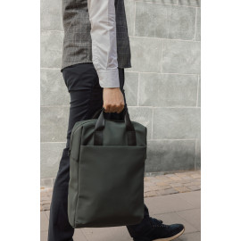 VINGA Baltimore RCS tote backpack