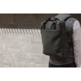 VINGA Baltimore RCS tote backpack
