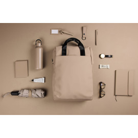 VINGA Baltimore RCS tote backpack