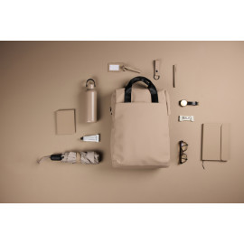 VINGA Baltimore RCS tote backpack