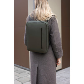 VINGA Baltimore RCS convertible backpack brief