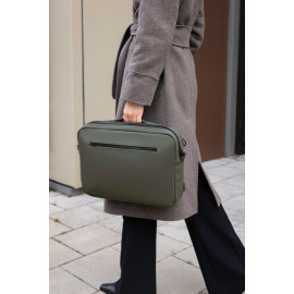 VINGA Baltimore RCS convertible backpack brief