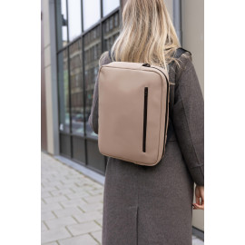 VINGA Baltimore RCS convertible backpack brief