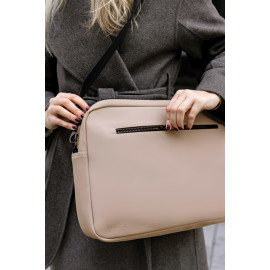 VINGA Baltimore RCS convertible backpack brief