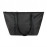 VINGA Livorno GRS recycled polyester weekend bag