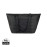 VINGA Livorno GRS recycled polyester weekend bag