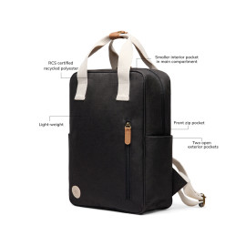 VINGA Sortino RCS backpack